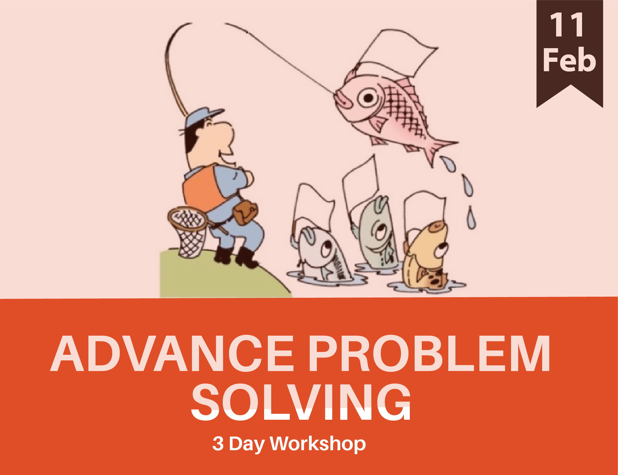 Advance Problem Solving